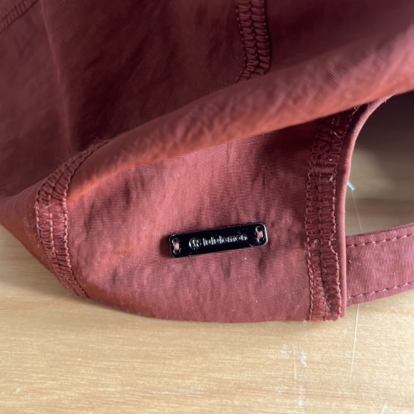 Lululemon baller cap soft - new! - Picture 3 of 5